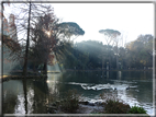 foto Parco di Villa Borghese